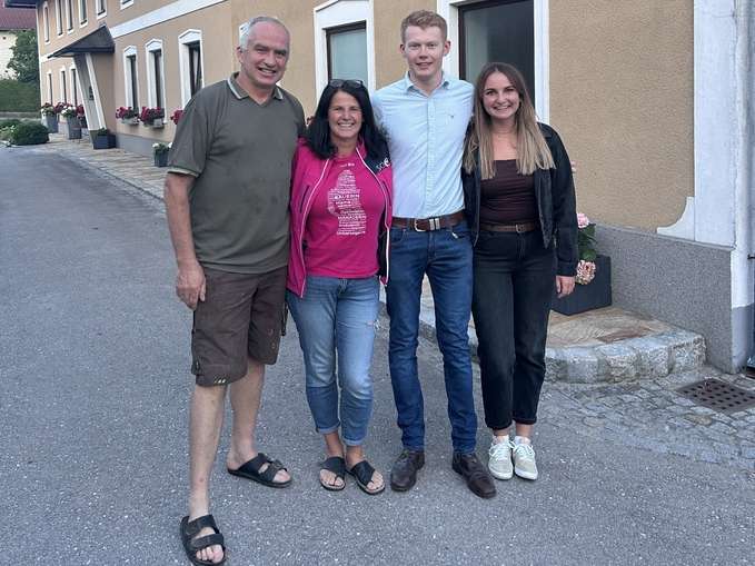lj_IFYE Gastfamilie.jpg © Landjugend OÖ