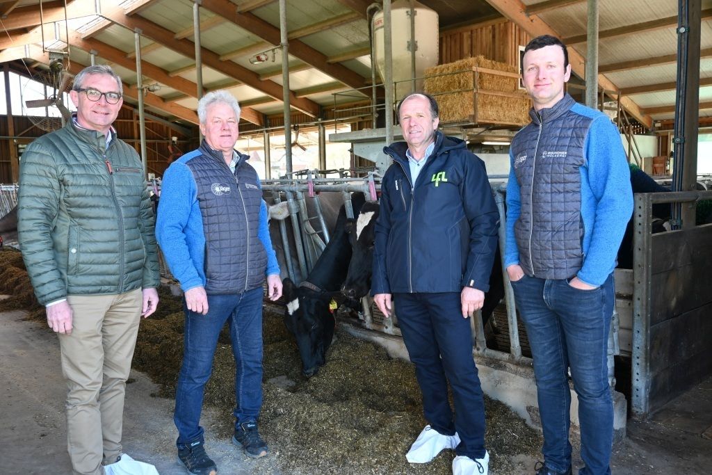 PK Melkroboter_LK OÖ (28)_klein.jpg © LK OÖ, Abdruck honorarfrei