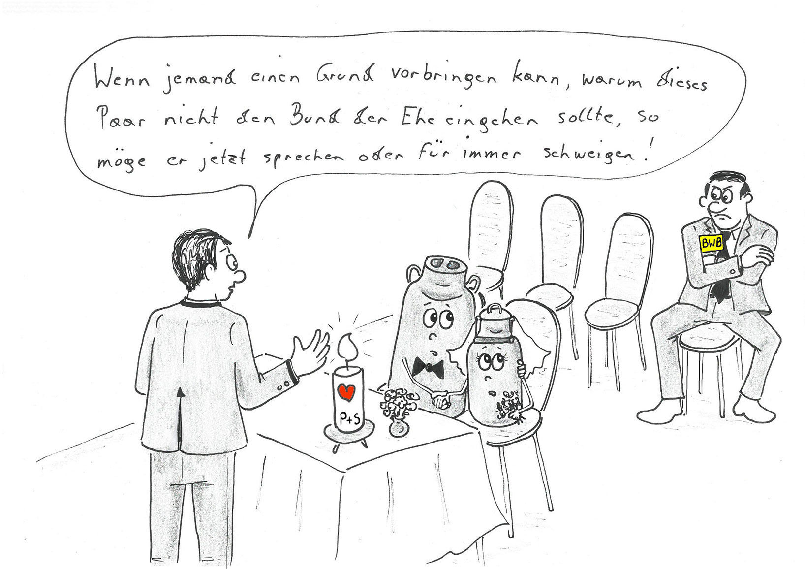 Milchehe.jpg © Mitterwallner