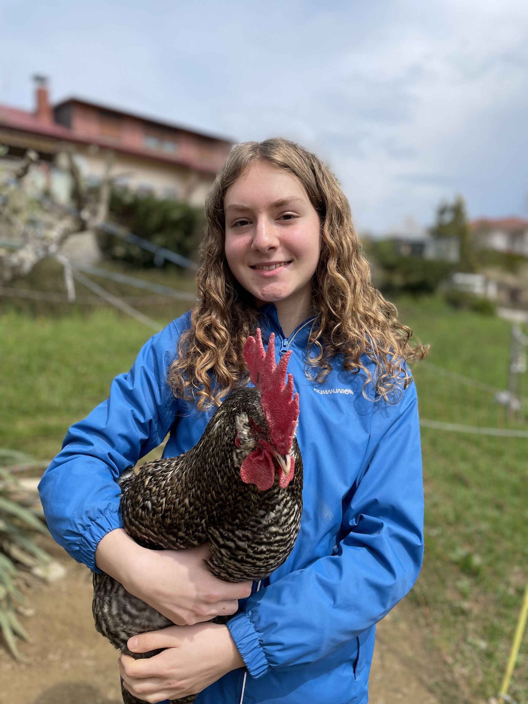 Foto Hanna und Enrico.jpg © Sacherer