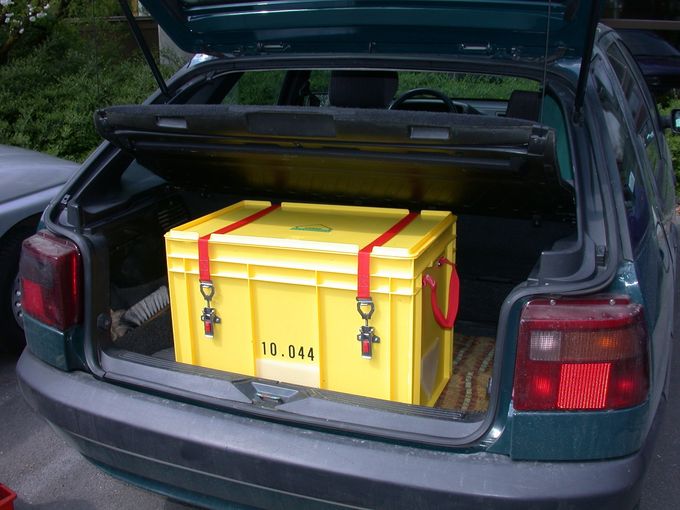 Transportkiste für Pflanzenschutzmittel.jpg © LK NÖ