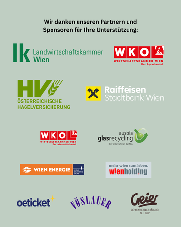 Wir danken unseren Partnern und Sponsoren für Ihre Unterstützung.png © LK Wien