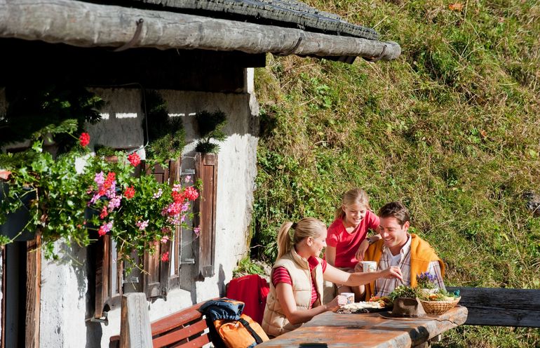 Almwirtschaft_AdobeStock_88421797.jpg © stock.adobe.com