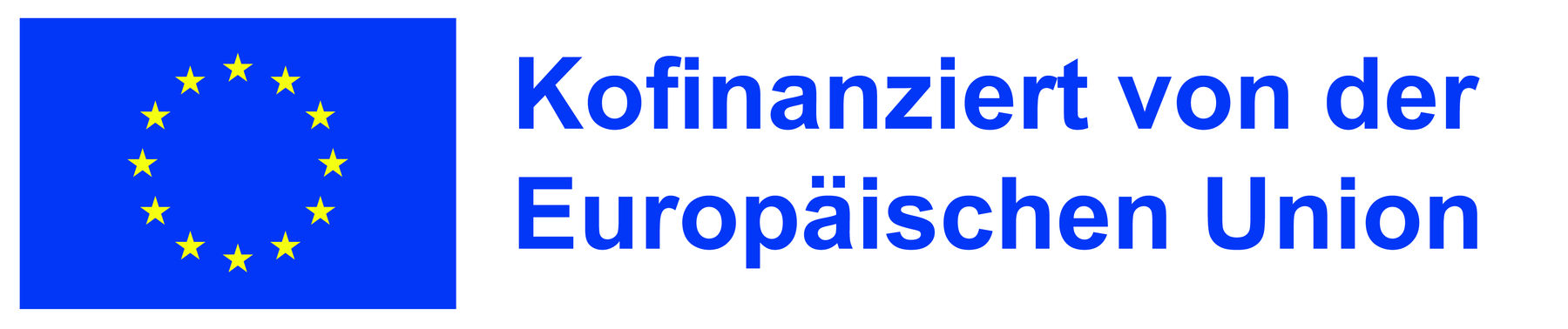 LOGO EMFAF DE Kofinanziert von der Europäischen Union_horizontal.jpg © Archiv