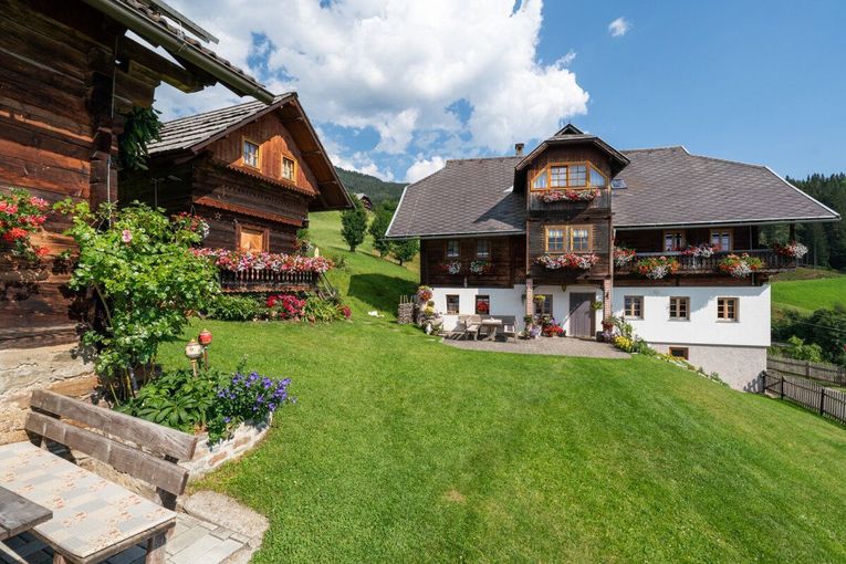 MIrnockbauer.jpg © Gert Perauer