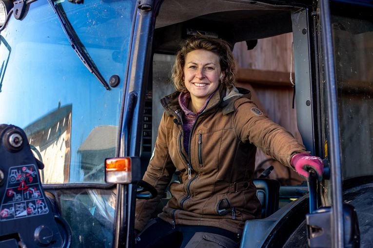 Schwarzenberger_c_M Fauland  Landwort für ZAMm unterwegs (1).jpg © M. Fauland/Landwort für ZAMm unterwegs