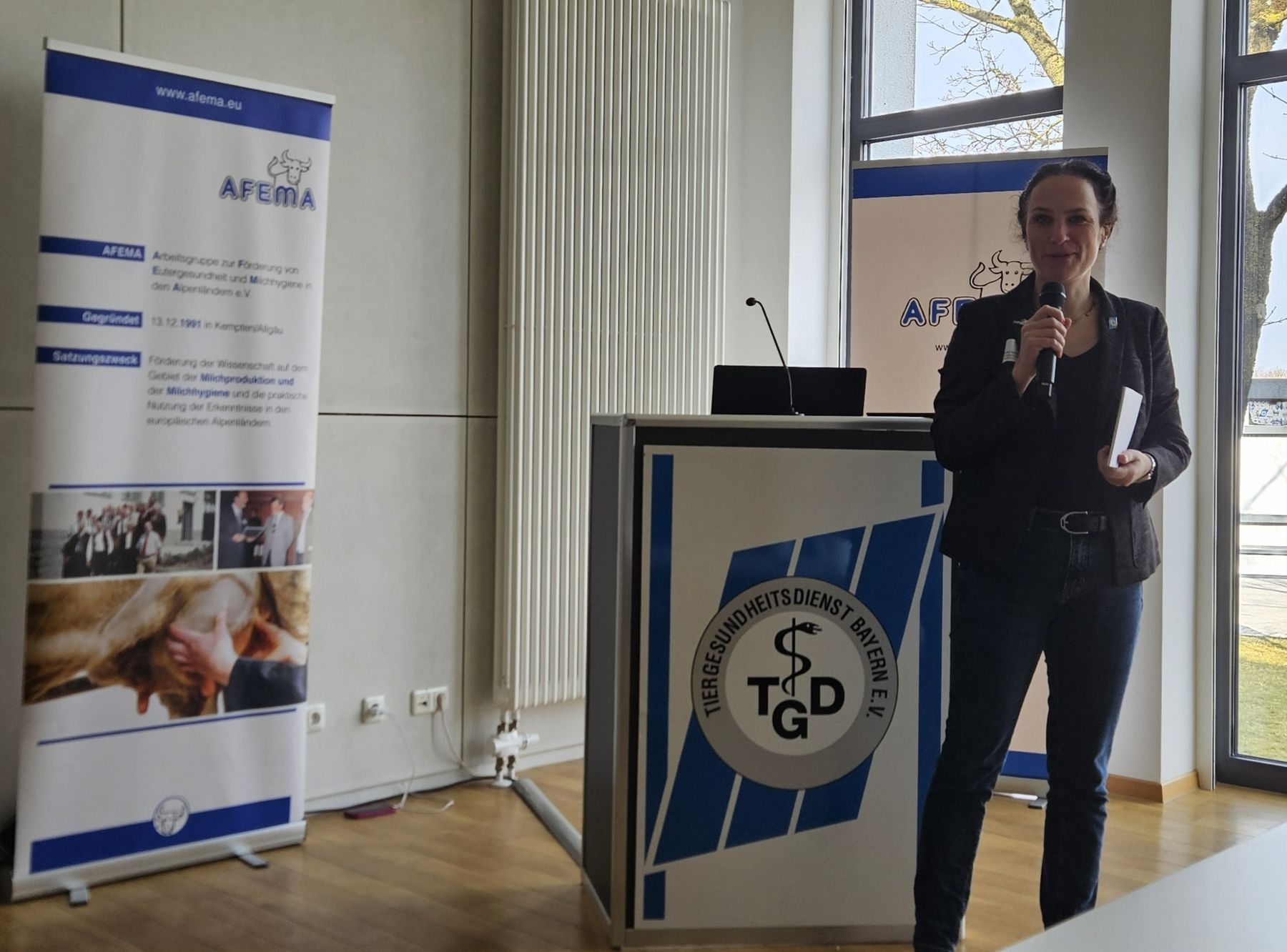 Foto 1_AFEMA WT_2026.jpg © AFEMA