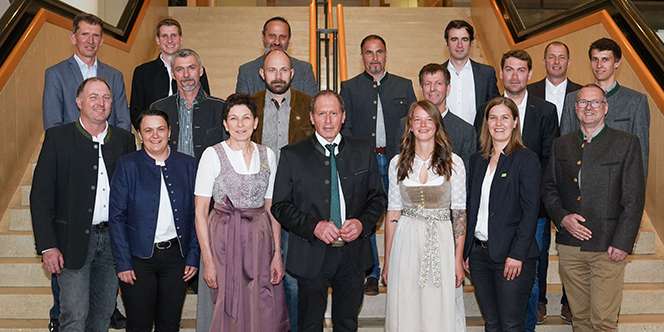 Neue Vollversammlung.jpg © 7PRO.TV