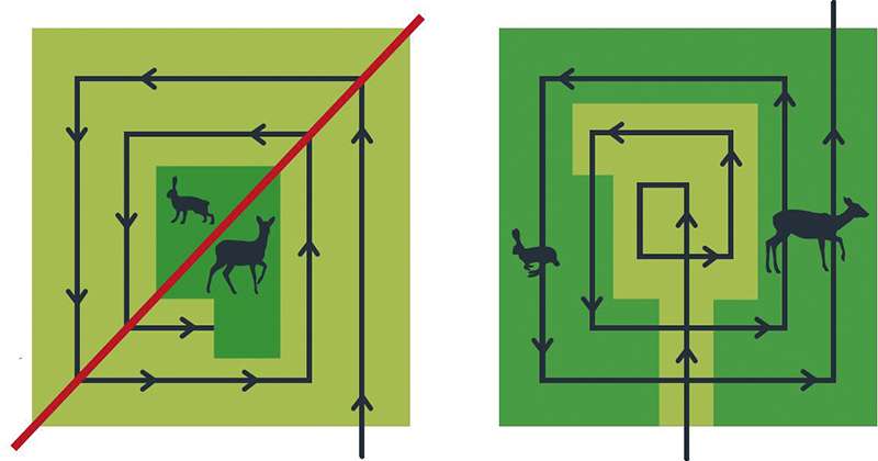 Mähmethode_Kitzrettung.jpg © Tiroler Jagdverband