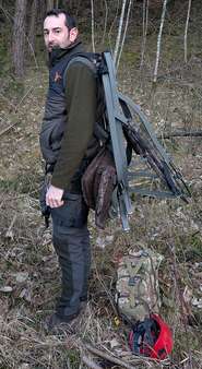 Klettersitz.jpg © LK Vbg. / Thomas Ölz