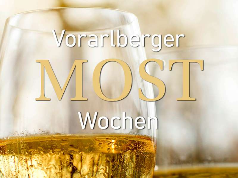 Mostwochen.jpg © Archiv