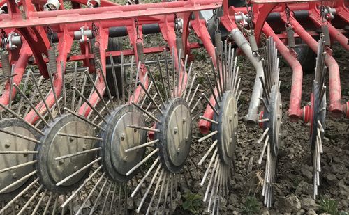 Profi-Hacken: Nicht nur für Bio | Landwirtschaftskammer Salzburg