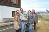 Familie Rest.jpg © Mooslechner