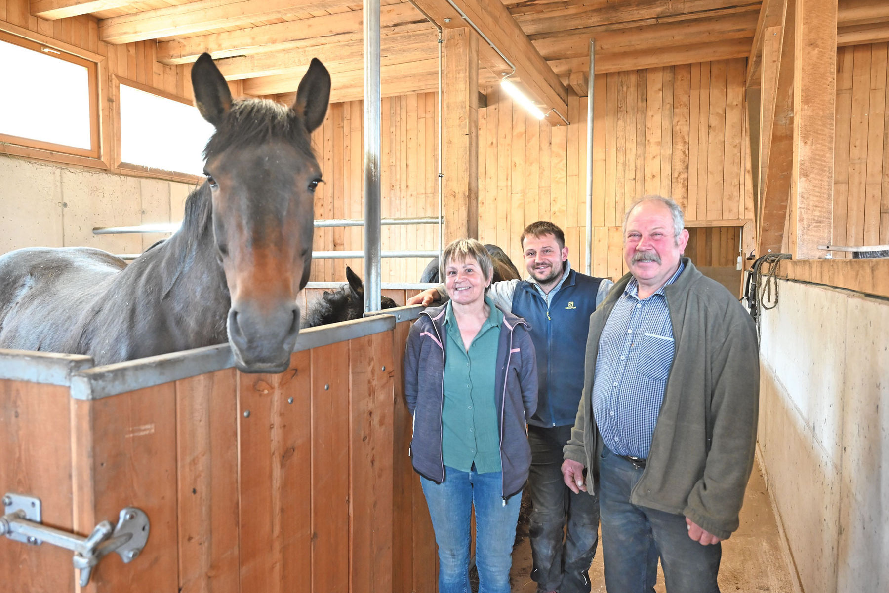 Familie Rest.jpg © Mooslechner