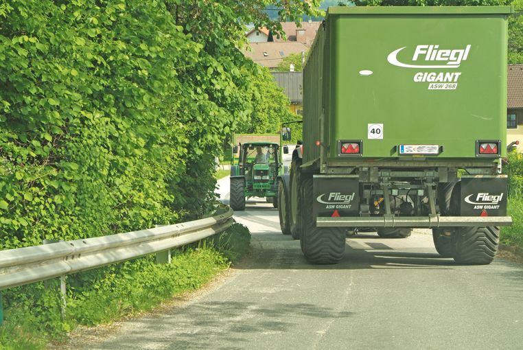 Routengenehmigung.jpg © Dürnberger