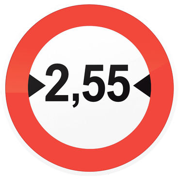 Routengenehmigung.jpg © AdobeStock, KI bearbeitet