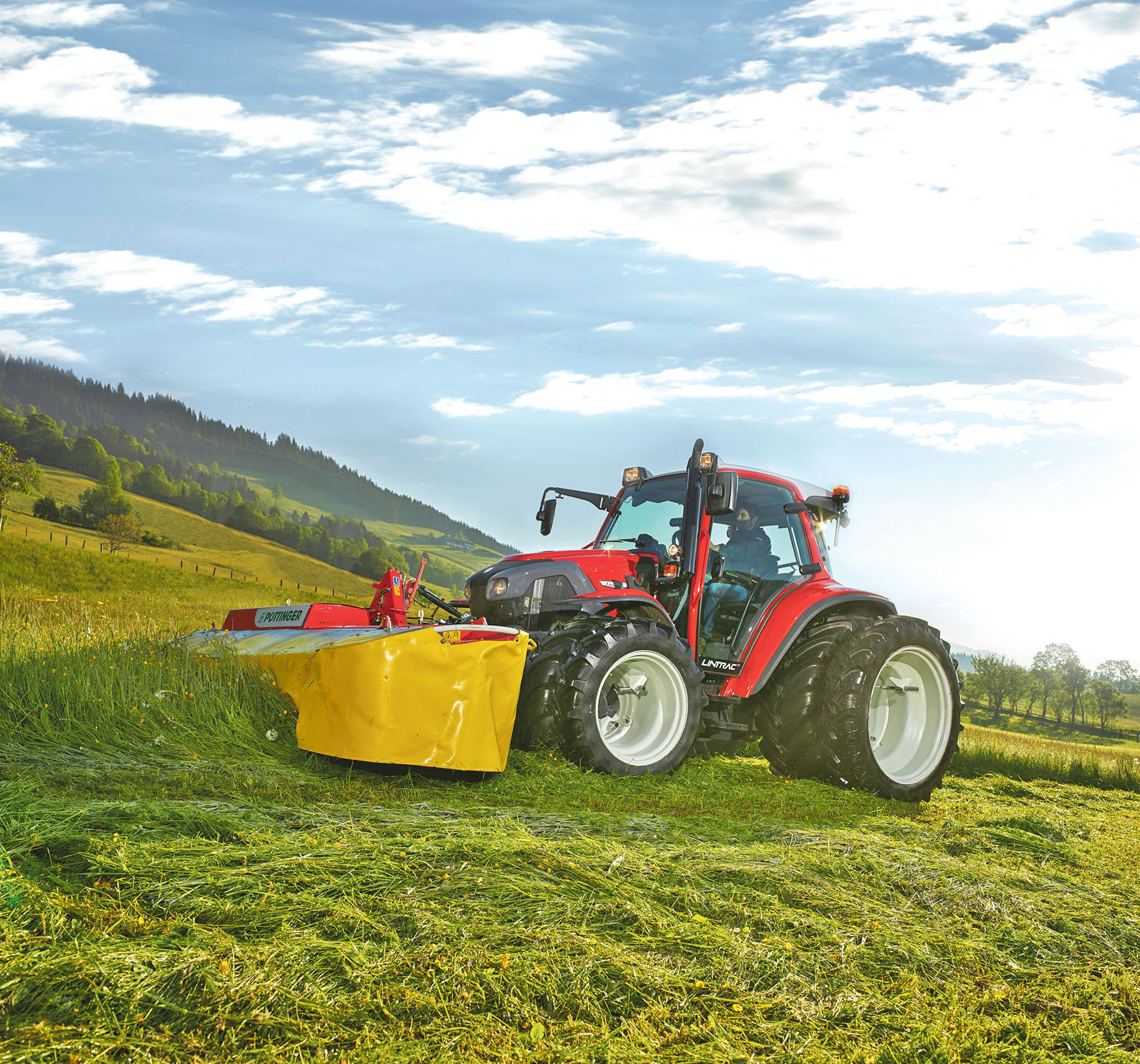 Routengenehmigung.jpg © Lindner