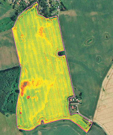 Drohne.jpg © Lackner