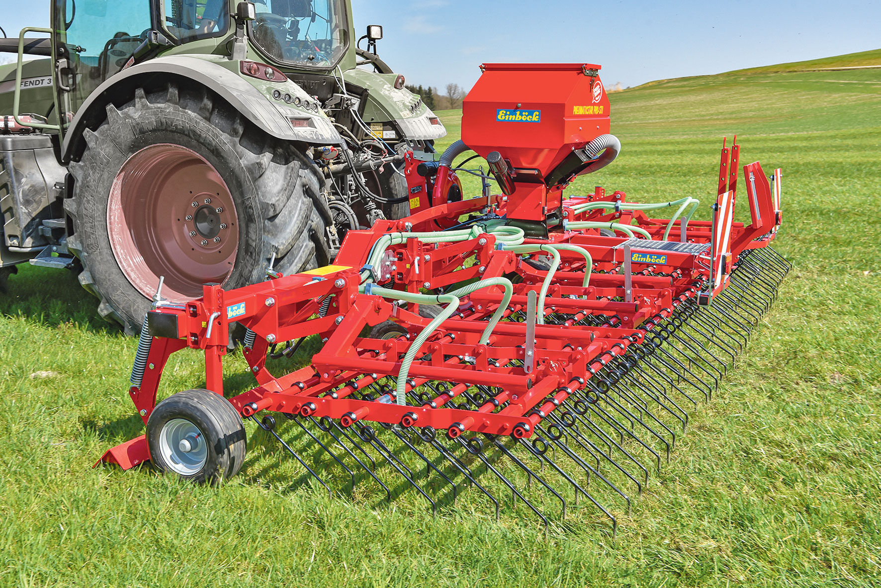 Saatgut Bio.jpg © Einböck