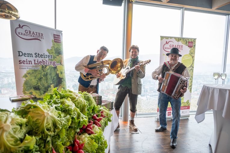 © LK Steiermark/Danner