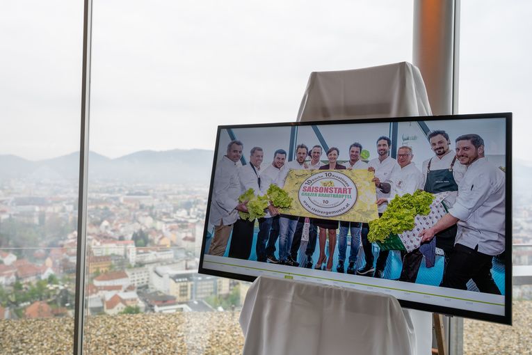 © LK Steiermark/Danner