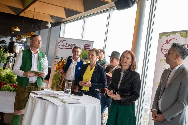 © LK Steiermark/Danner