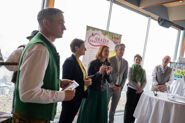 © LK Steiermark/Danner