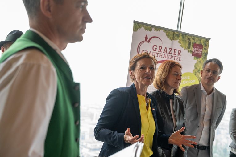 © LK Steiermark/Danner