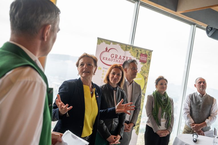 © LK Steiermark/Danner