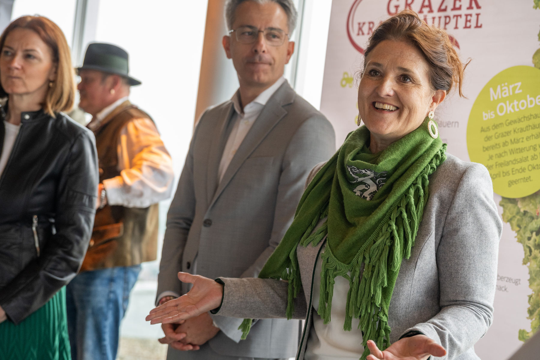 © LK Steiermark/Danner