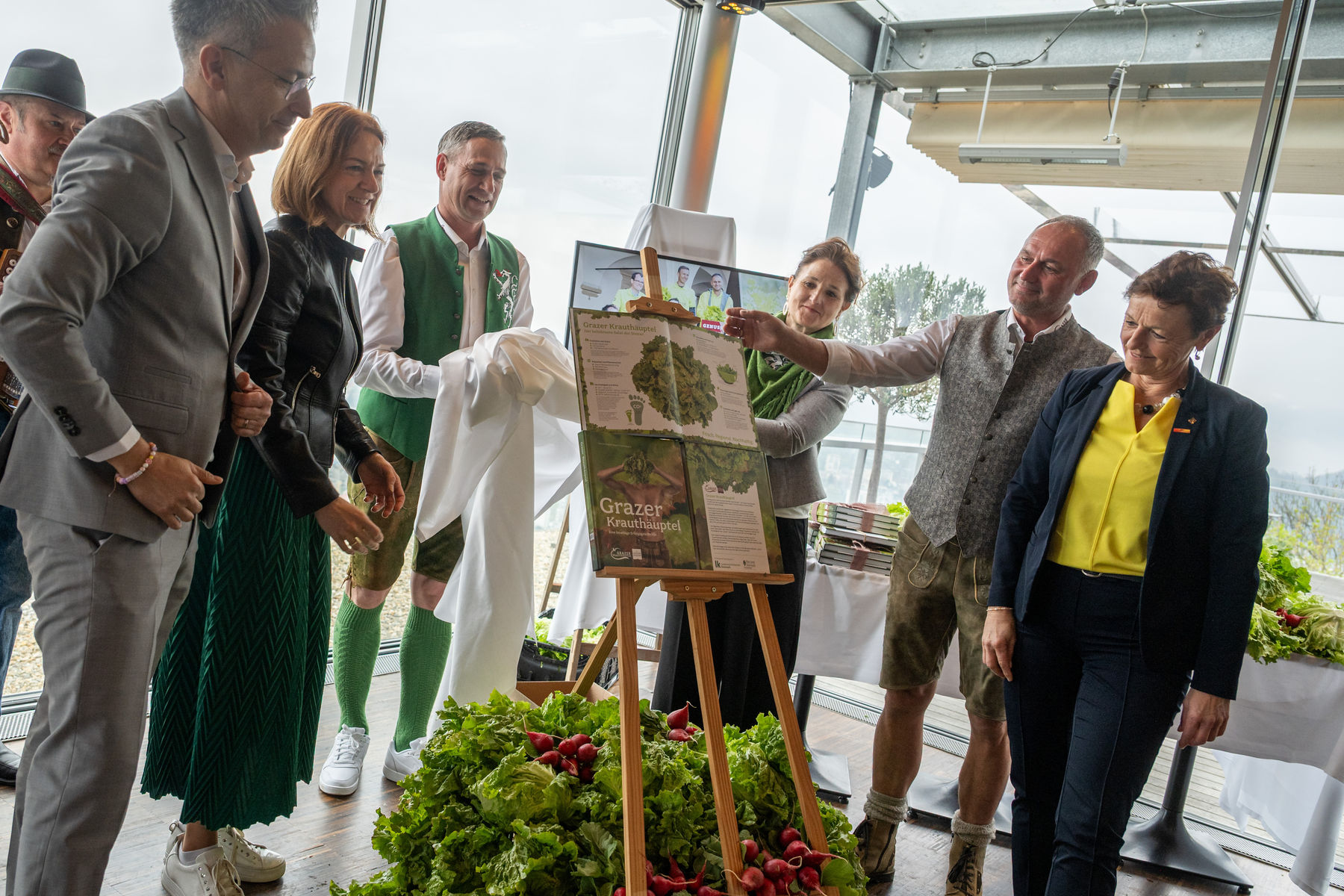 © LK Steiermark/Danner