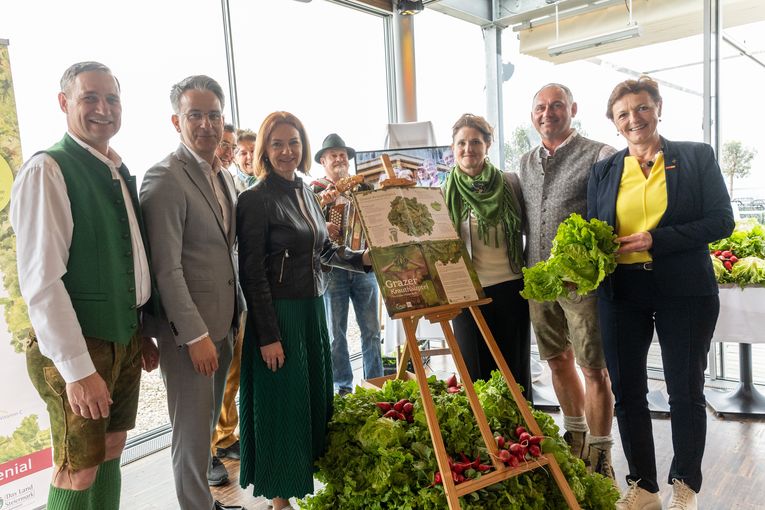 © LK Steiermark/Danner