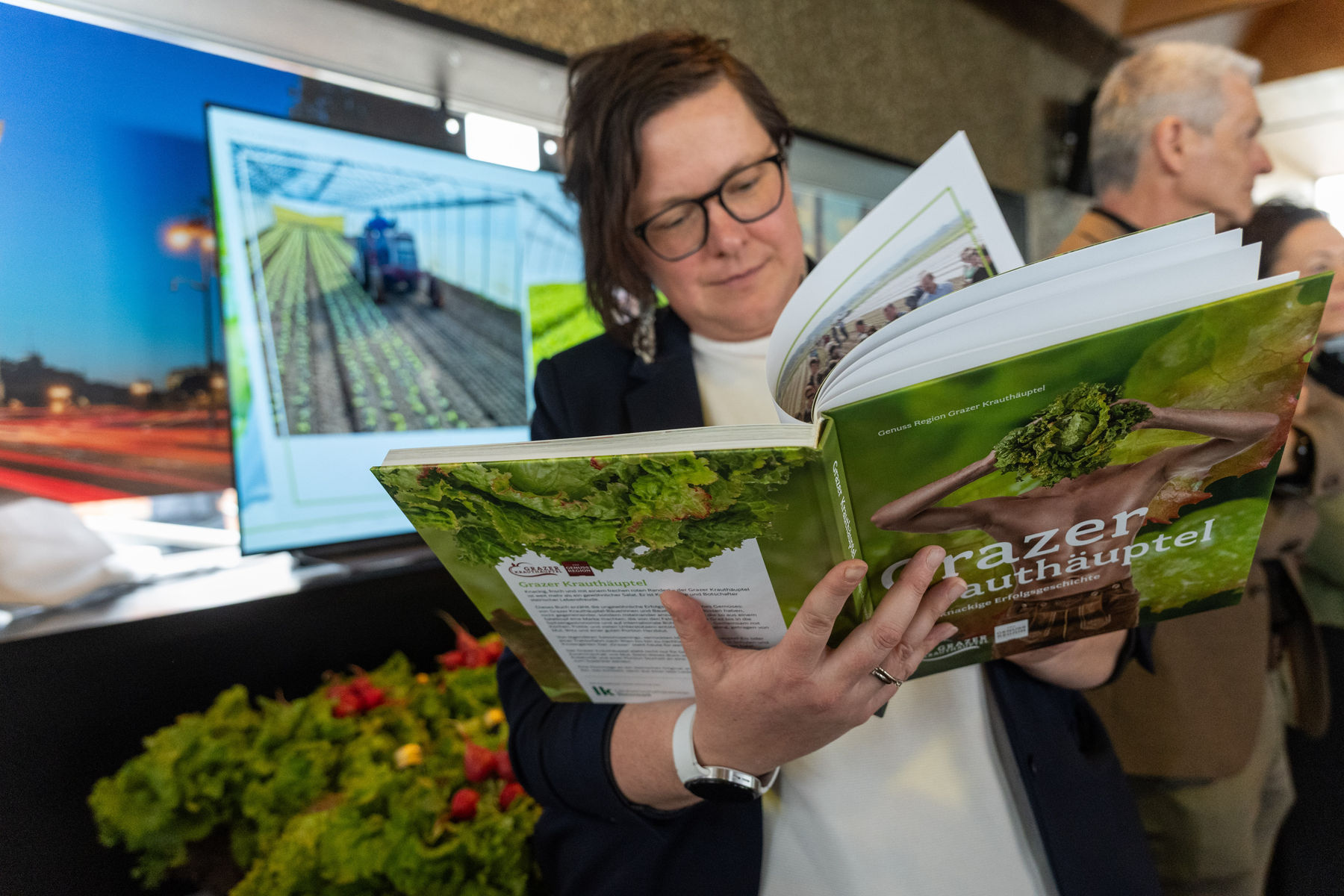 © LK Steiermark/Danner