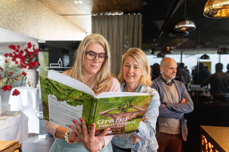 © LK Steiermark/Danner