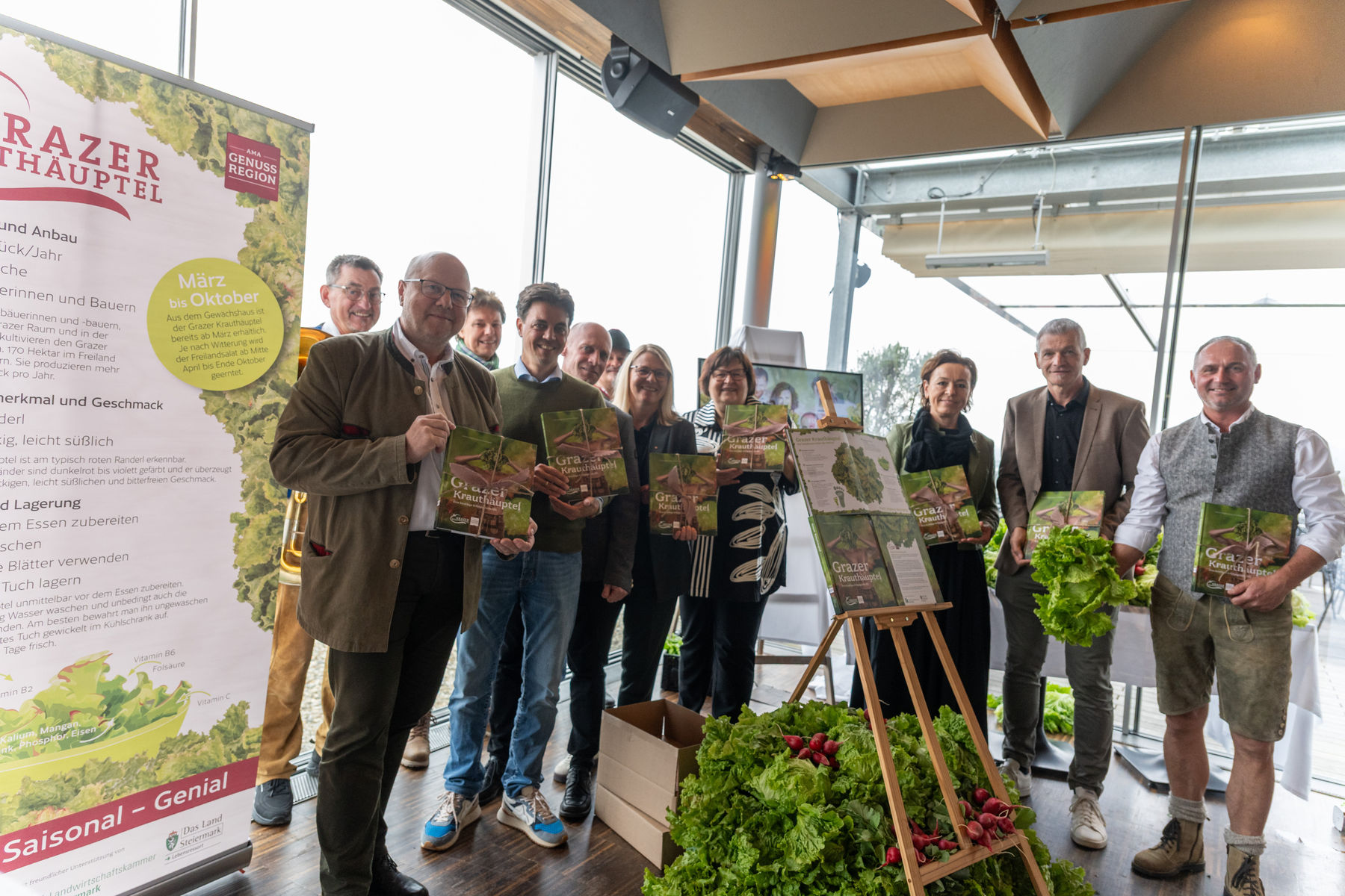 © LK Steiermark/Danner