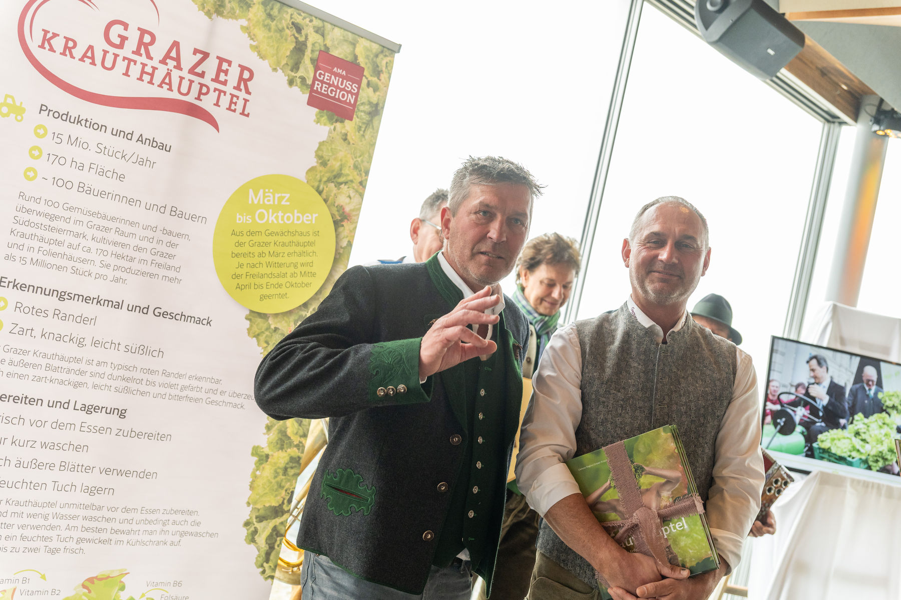 © LK Steiermark/Danner