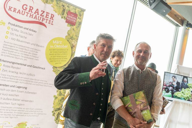 © LK Steiermark/Danner