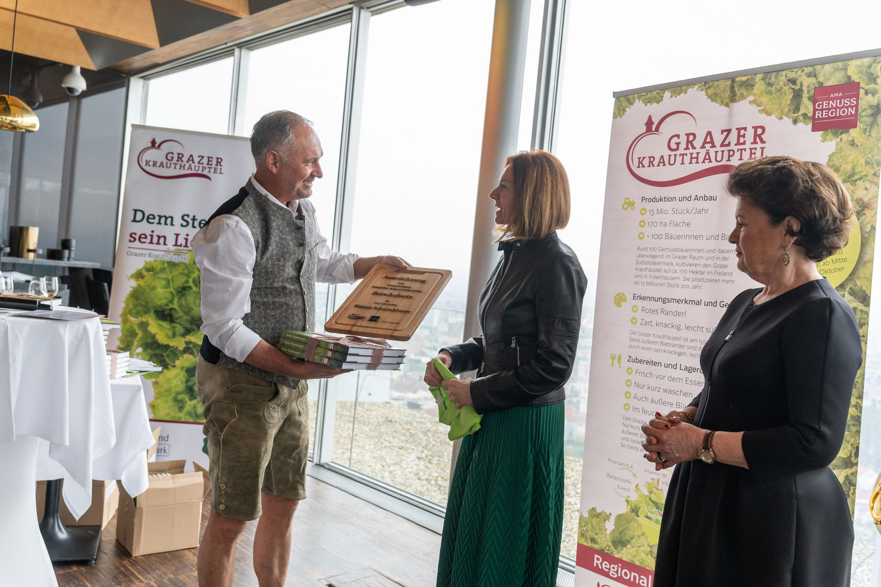 © LK Steiermark/Danner