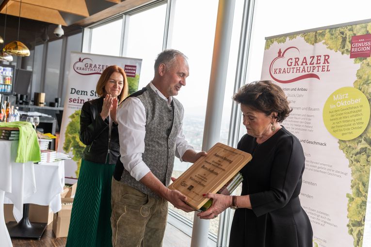 © LK Steiermark/Danner