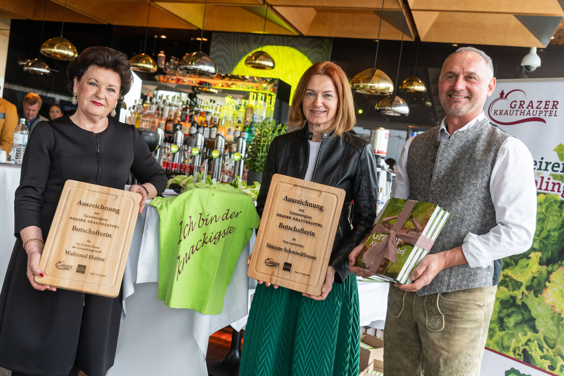 © LK Steiermark/Danner