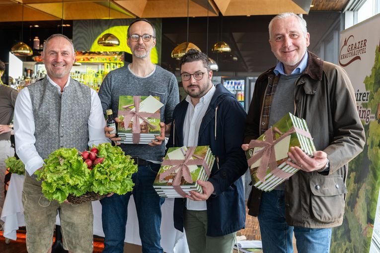 © LK Steiermark/Danner