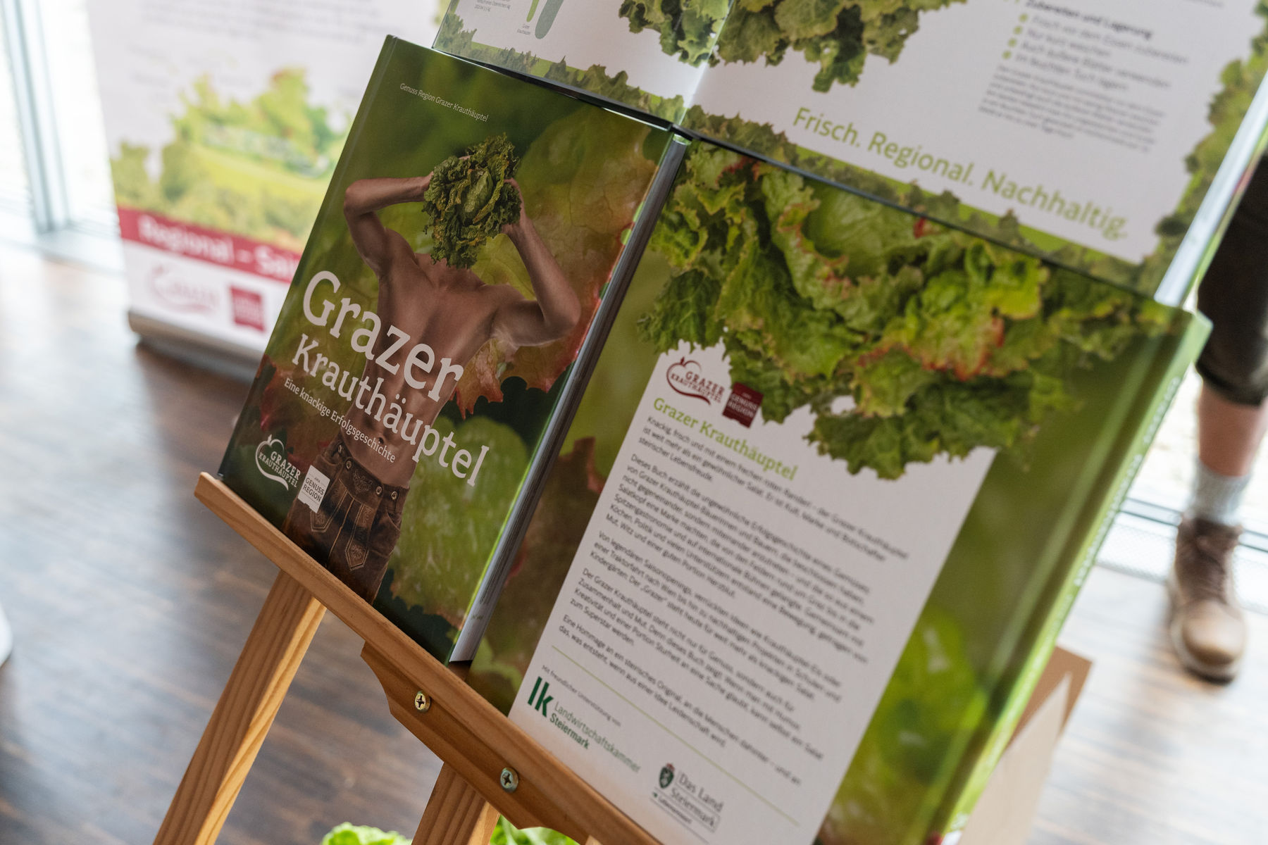 © LK Steiermark/Danner