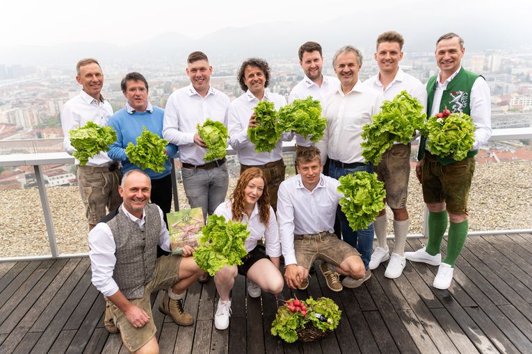 © LK Steiermark/Danner