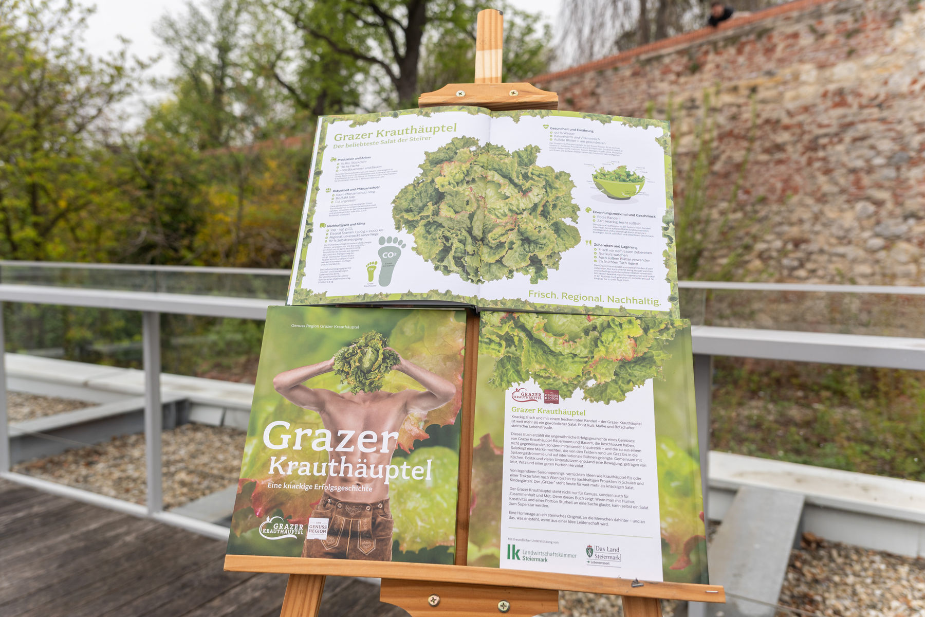 © LK Steiermark/Danner