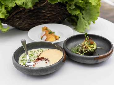 Saisonopening Krauthäuptel_3 © LK Steiermark/Danner