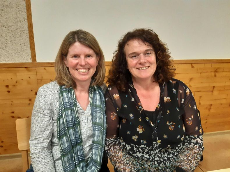 Frühlingsarbeitstagung Korneuburg Frühlingsarbeitstagung Korneuburg