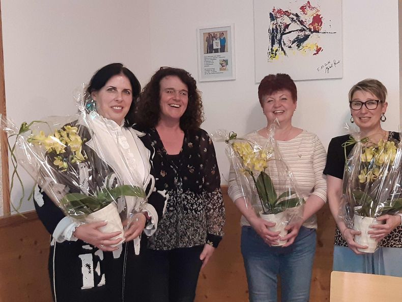 Frühlingsarbeitstagung Korneuburg Frühlingsarbeitstagung Korneuburg