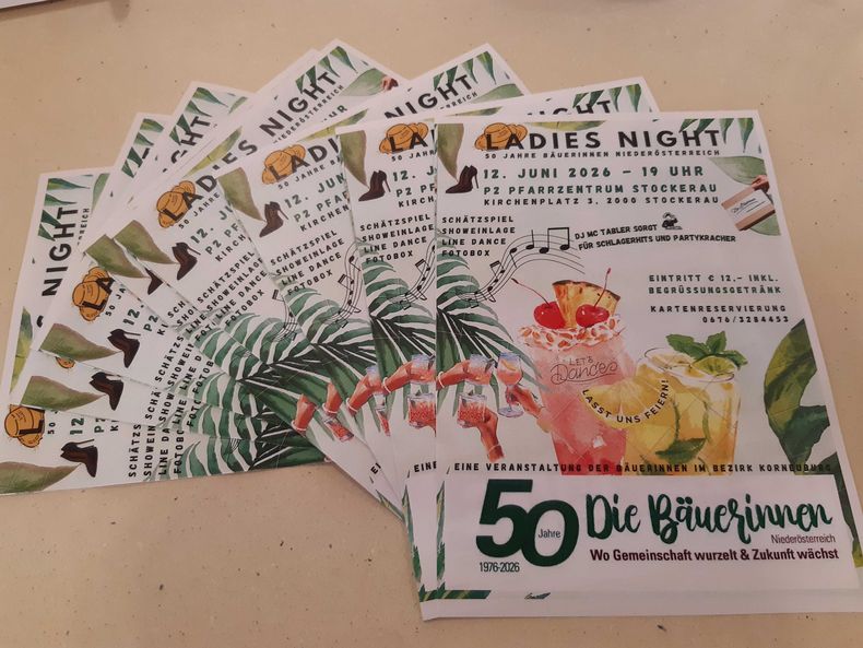 Frühlingsarbeitstagung Korneuburg Frühlingsarbeitstagung Korneuburg