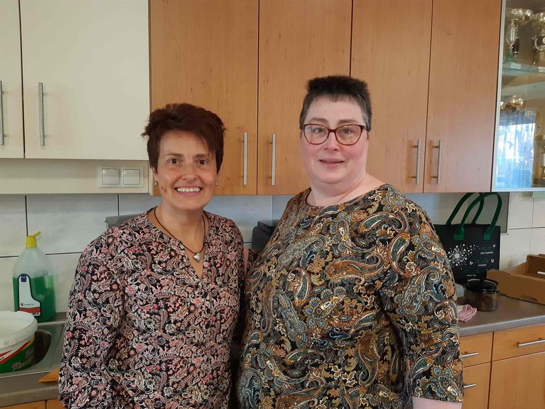 Frühlingsarbeitstagung Korneuburg