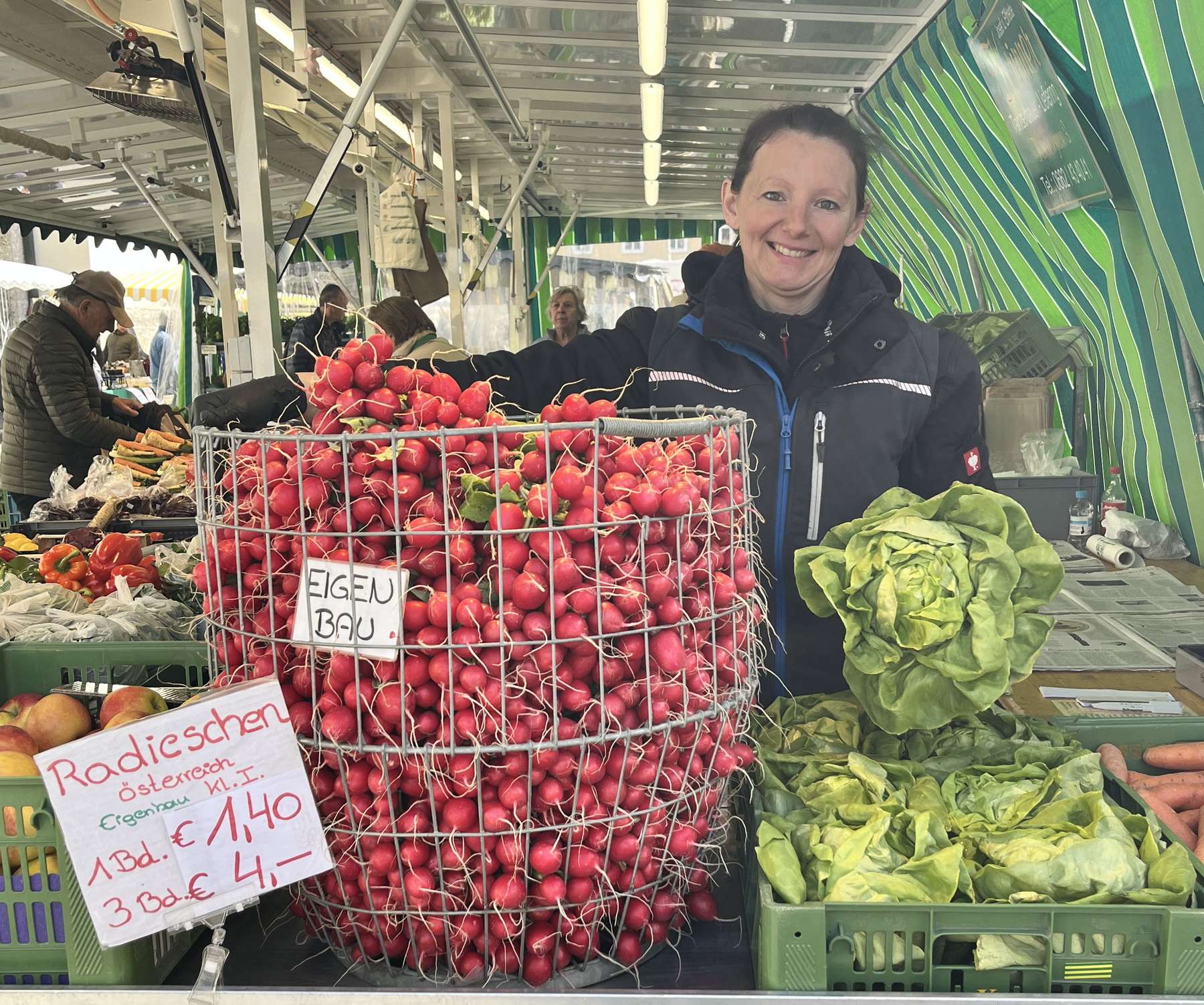 sb16_mt_kathi.jpg © Dürnberger